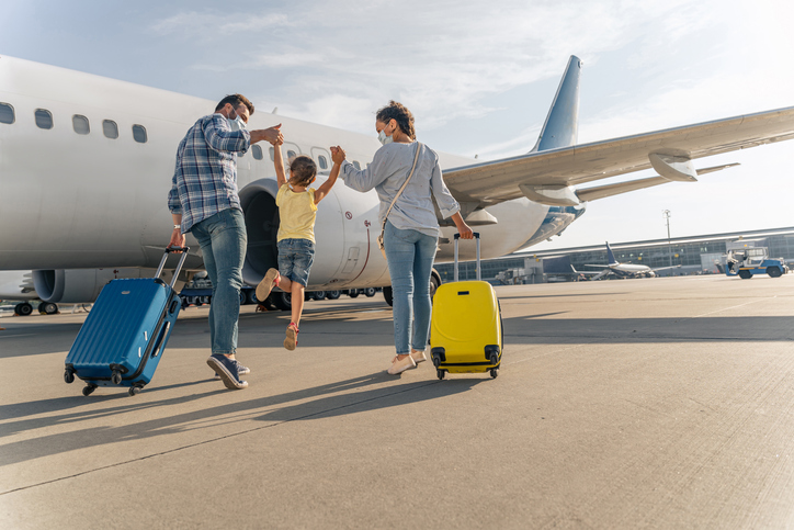 旅行攝影：如何拍攝令人驚嘆的旅遊照片