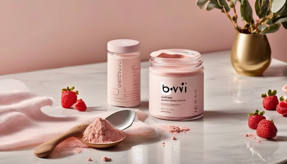 collagen supplement weight loss effectiveness