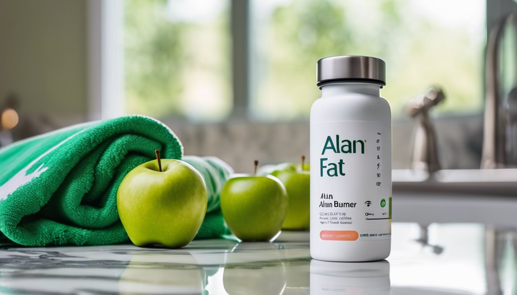 Alani Fat Burner：購買前必讀（切勿犯此錯誤！）