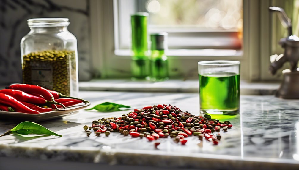 最有效的燒脂產品：研究怎麼說（科學支持的3種頂尖成分！）