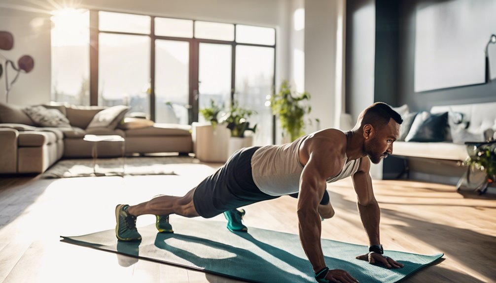 ultimate belly fat loss